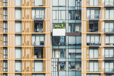 ITE EN EDIFICIOS