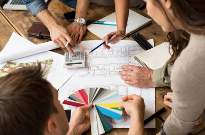 CAMBIOS DE USO DE LOCAL A VIVIENDA