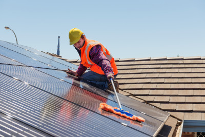 SERVICIOS Y MANTENIMIENTO INTEGRAL DE EDIFICIOS