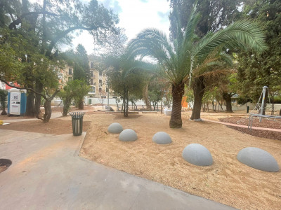 OBRA CIVIL | PAVIMENTACIONES | URBANIZACIONES