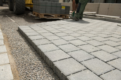 OBRA CIVIL | PAVIMENTACIONES | URBANIZACIONES