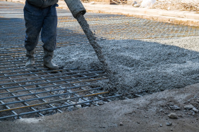 OBRA CIVIL | PAVIMENTACIONES | URBANIZACIONES