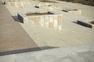 OBRA CIVIL | PAVIMENTACIONES | URBANIZACIONES
