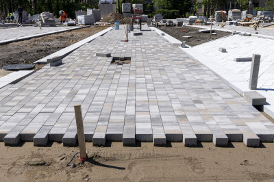 OBRA CIVIL | PAVIMENTACIONES | URBANIZACIONES
