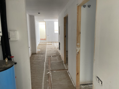 REFORMAS INTEGRALES E INTERIORISMO