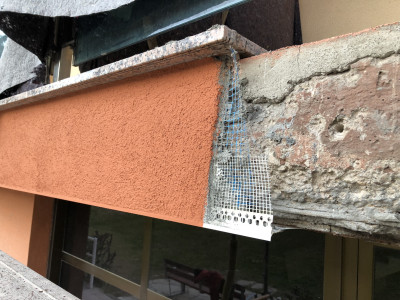 REHABILITACIÓN INTEGRAL DE EDIFICIOS
