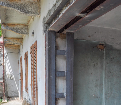 REHABILITACIÓN INTEGRAL DE EDIFICIOS