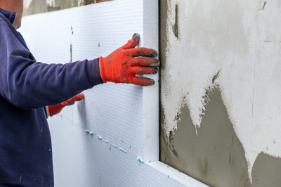 REHABILITACIÓN INTEGRAL DE EDIFICIOS
