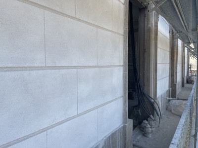 REHABILITACIÓN INTEGRAL DE EDIFICIOS
