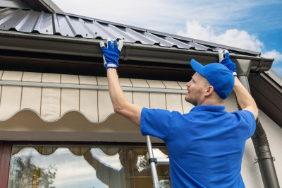 SERVICIOS Y MANTENIMIENTO INTEGRAL DE EDIFICIOS